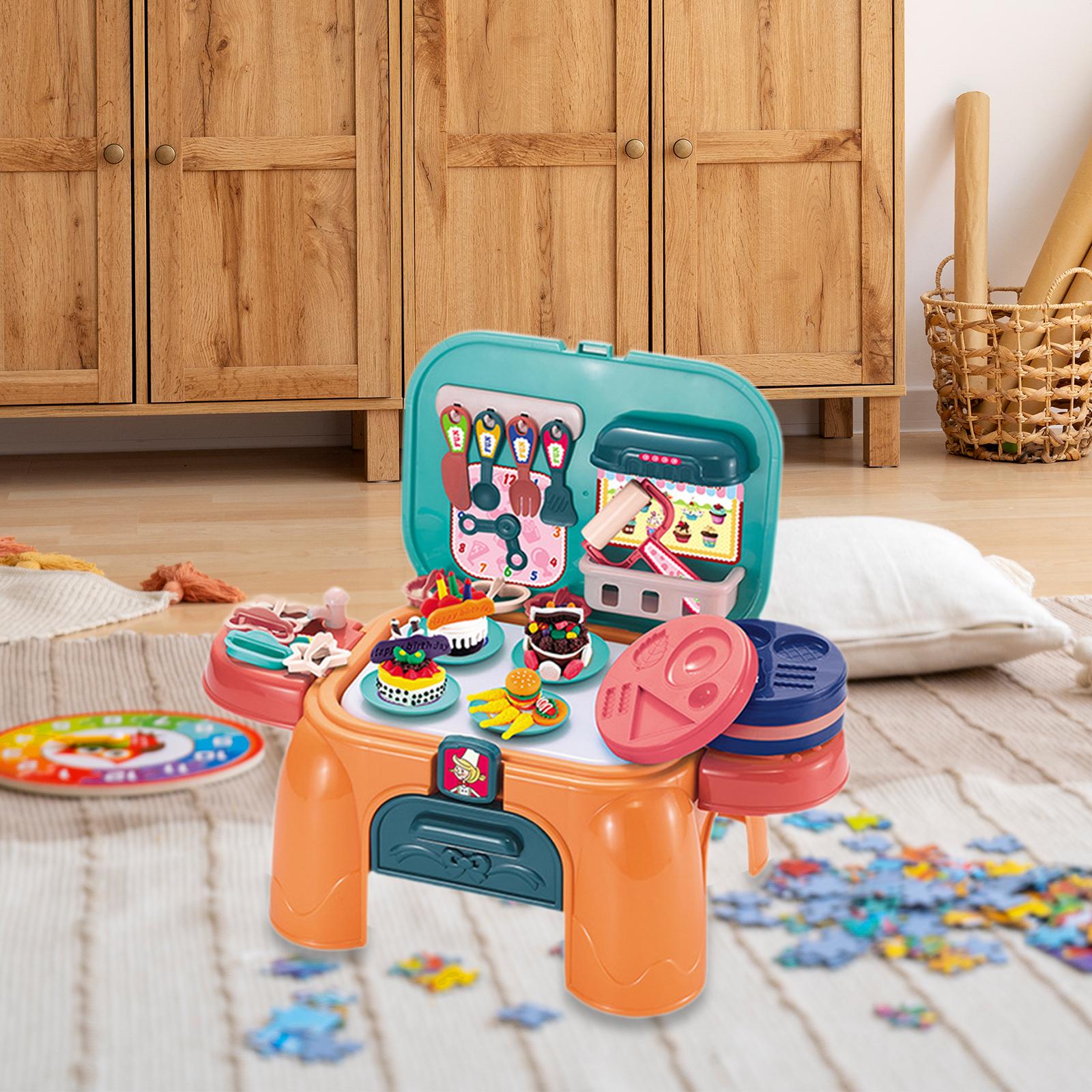 Art Craft Game - أدوات لعب العجين، طاولة ألعاب، فنون