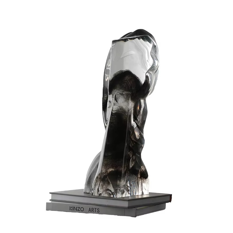Art Craft Gallery - تحف فنية من الراتنج لتزيين المنازل