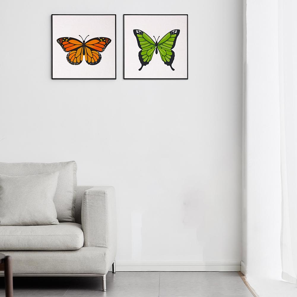 Art Craft Gallery - DIY مجموعة اللوحة اليدوية الصغيرة الإبداعية