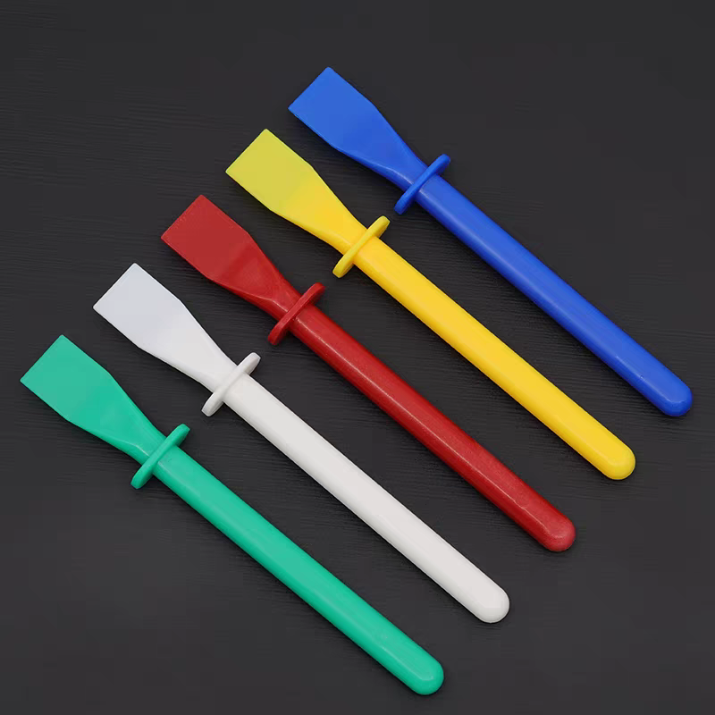 فرشاة توزيع الغراء، 5/100 قطعة - مراجعة Art Craft Glue وسعره