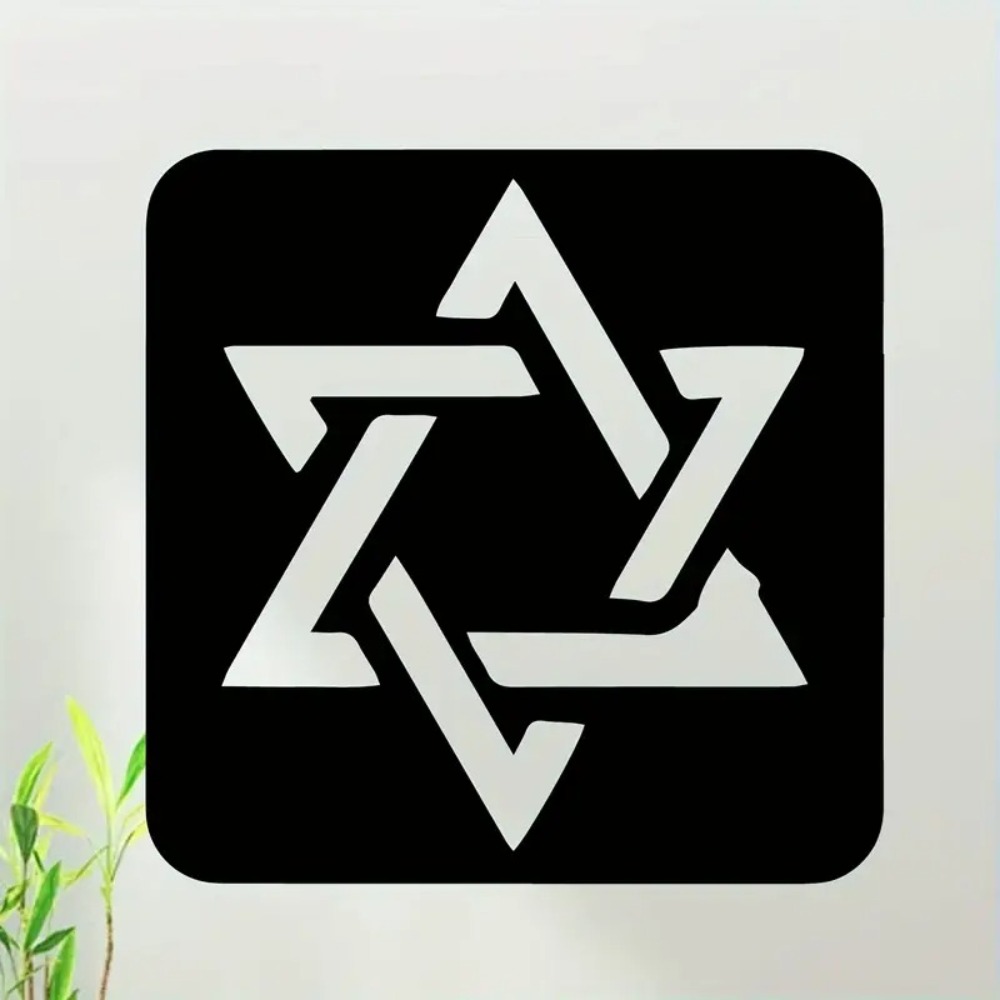 لوحة جدارية معدنية من CIFBUY ب - مراجعة Art Craft Gallery وسعره
