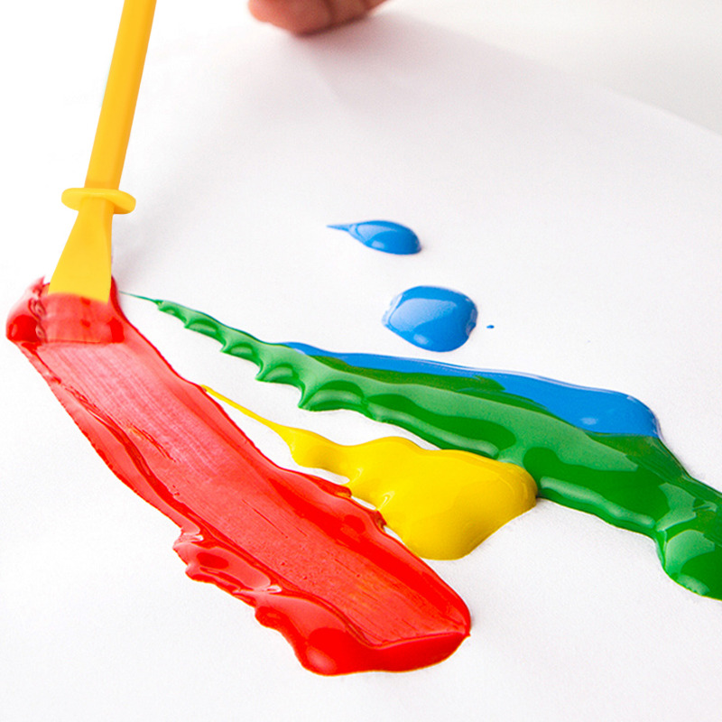 30/10 قطعة فرشاة لصق يدوية، أد - مراجعة Art Craft Glue وسعره