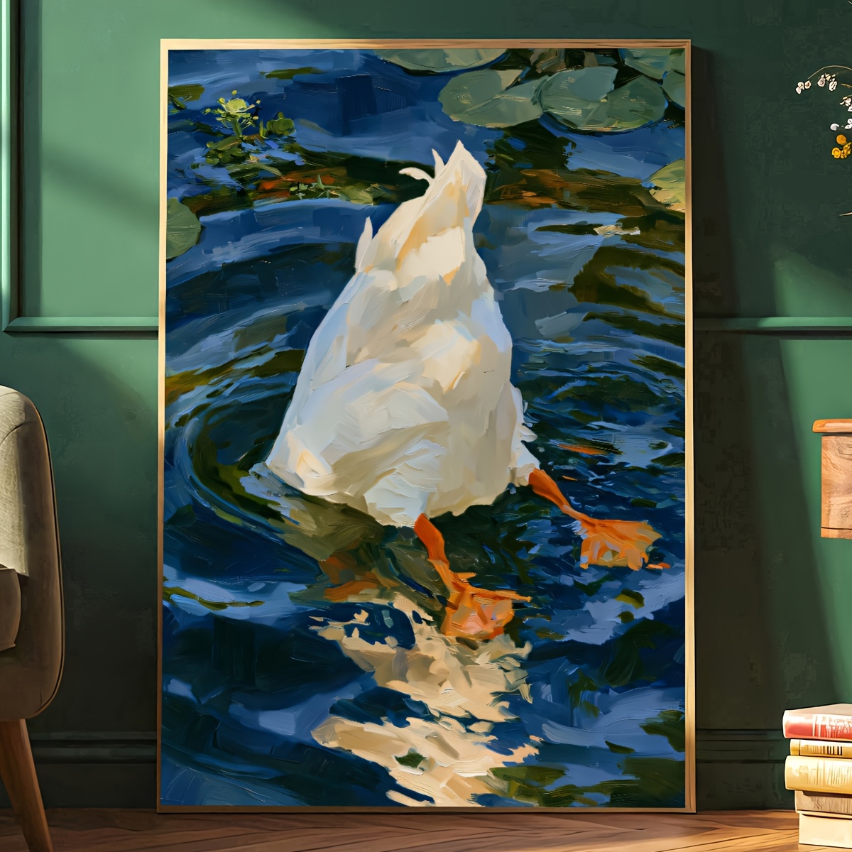 مجموعة الرسم بالأرقام للكبار ا - مراجعة Art Craft Game وسعره