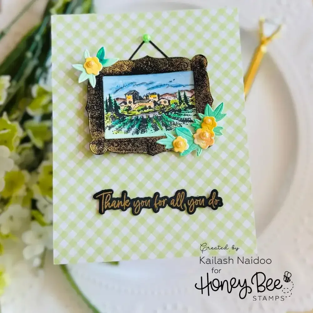 معرض Honeybeestamps جدار الفن  - مراجعة Art Craft Gallery وسعره