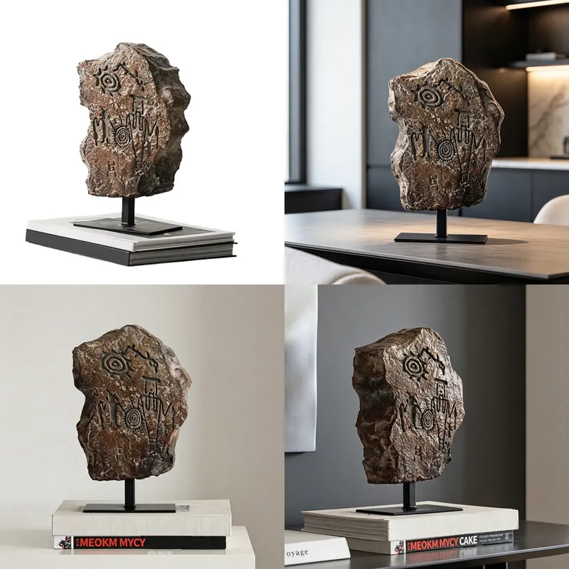 زخرفة جرافيتي أصلية بتصميم واب - مراجعة Art Craft Gallery وسعره
