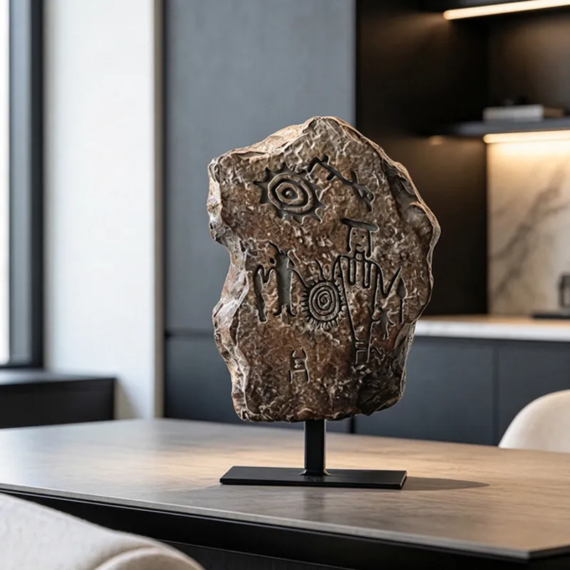 زخرفة جرافيتي أصلية بتصميم واب - مراجعة Art Craft Gallery وسعره