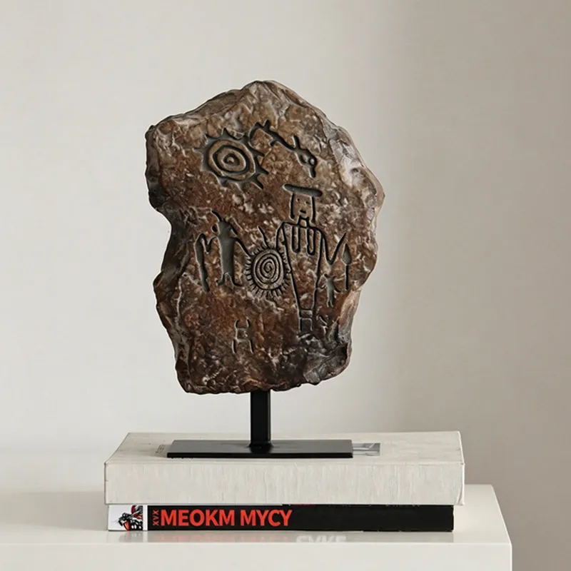 زخرفة جرافيتي أصلية بتصميم واب - مراجعة Art Craft Gallery وسعره