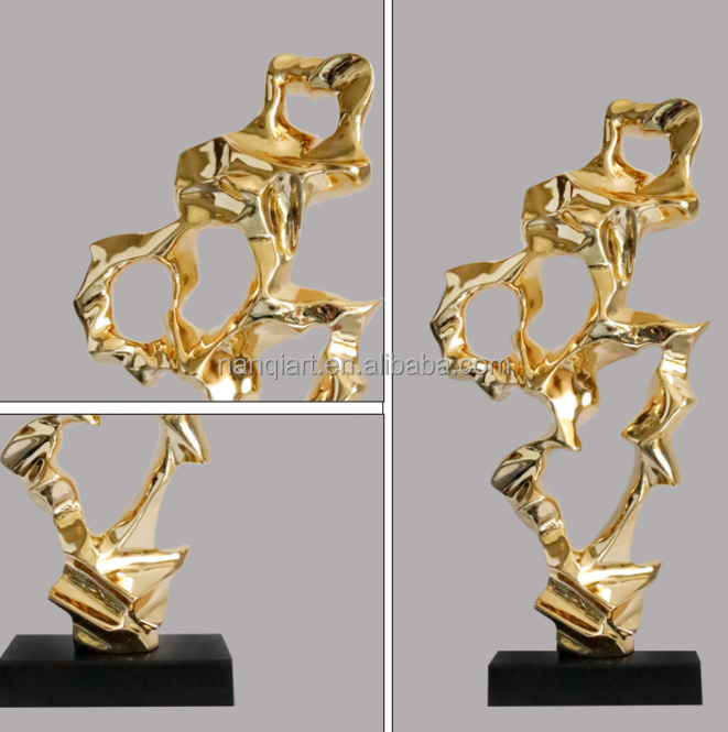 ننشي الأكثر مبيعًا: منحوتات فن - مراجعة Art Craft Gallery وسعره