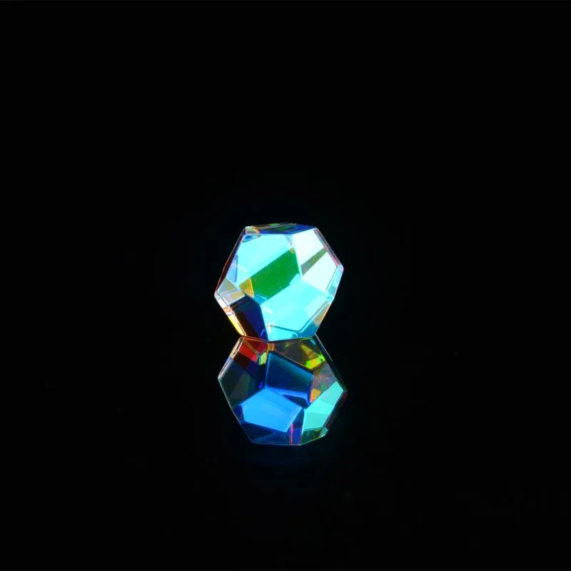 المنشور البصري Sun Catcher الم - مراجعة Art Craft Optical وسعره