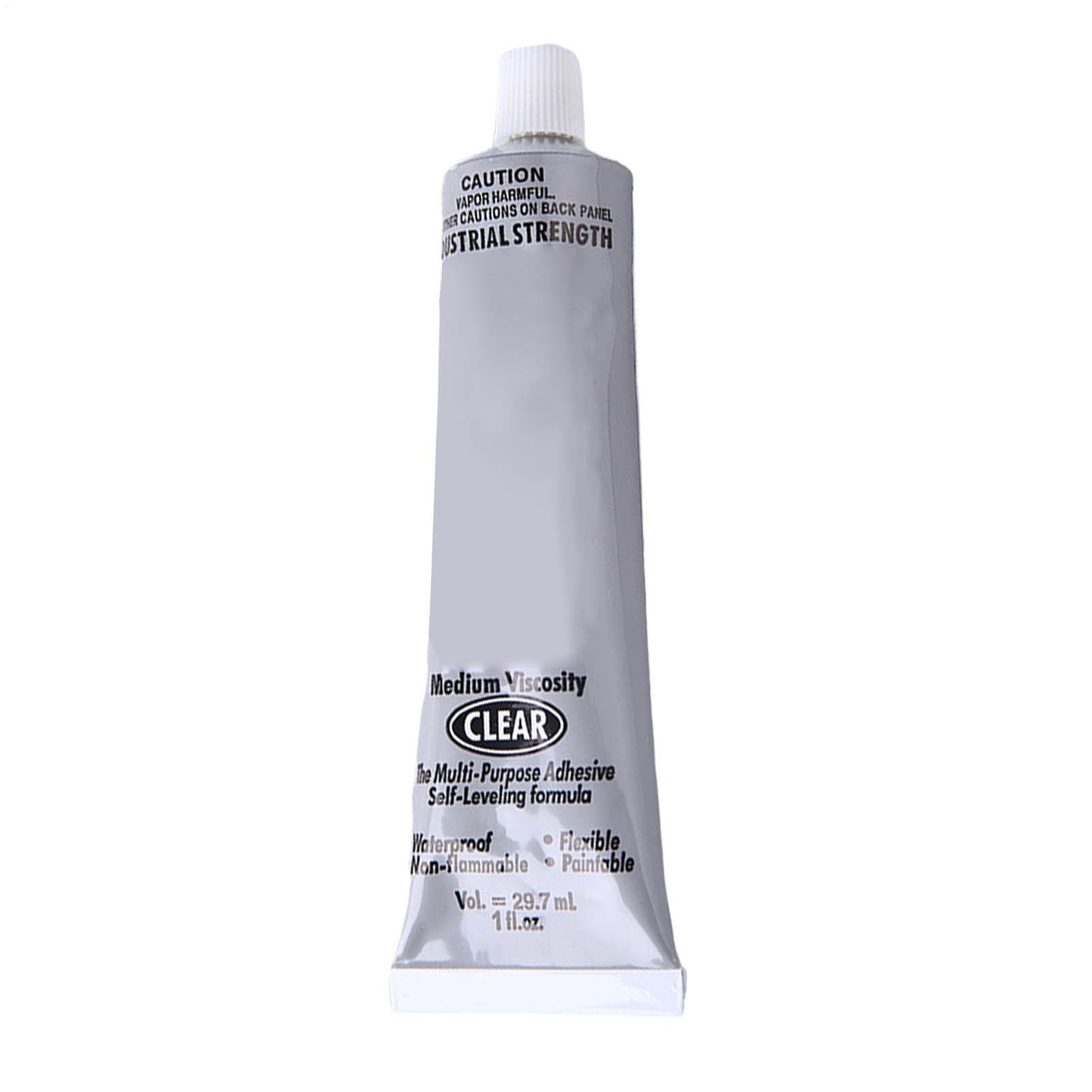 غراء E6000 للحرف اليدوية لصناع - مراجعة Art Craft Glue وسعره