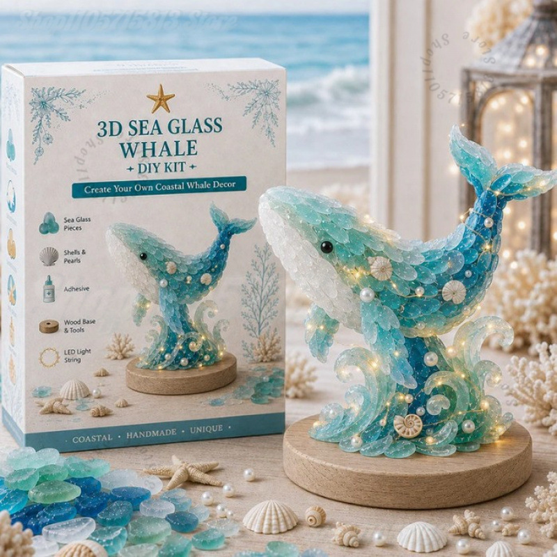 مجموعة أدوات الحرف اليدوية من  - مراجعة Art Craft Holiday وسعره