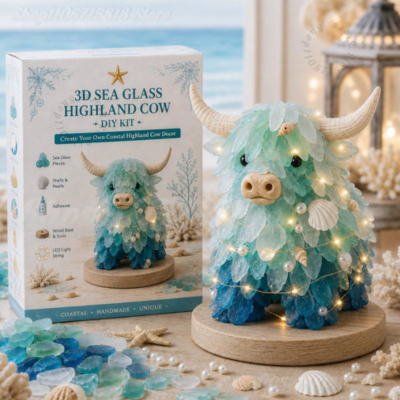 مجموعة أدوات الحرف اليدوية من  - مراجعة Art Craft Holiday وسعره